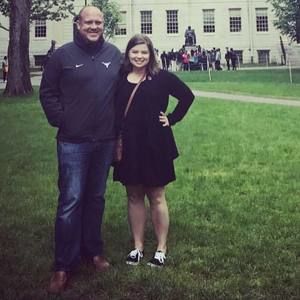 Meet your Posher, Joshua